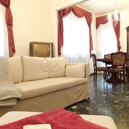 Aliki Apartamento *