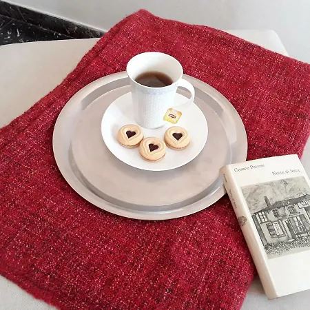 Apartamento Aliki Lucca