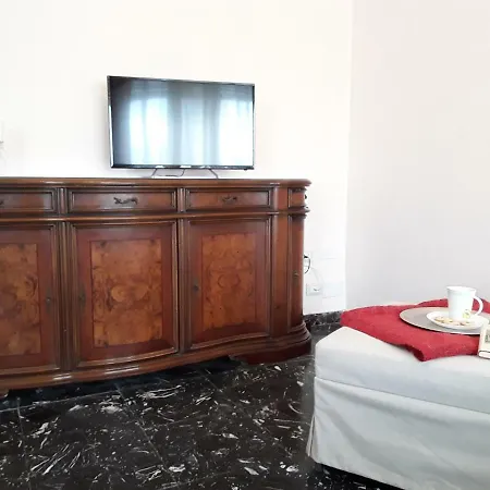 Apartamento Aliki