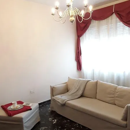Aliki Apartamento
