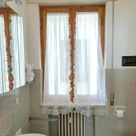 Apartamento Aliki Lucca