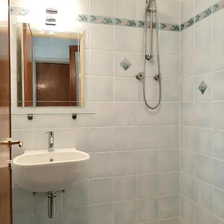 Aliki Apartamento Lucca