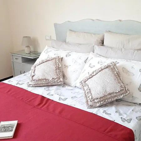 Aliki Apartamento