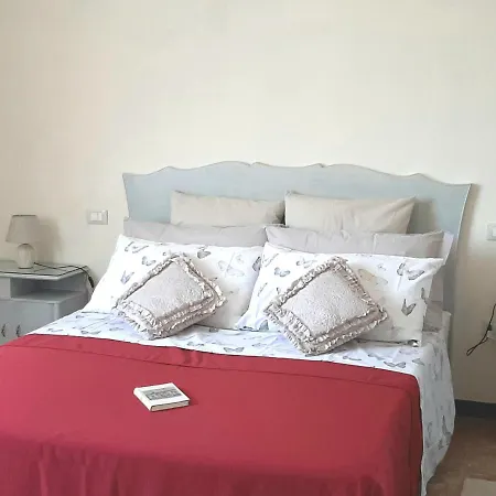 Aliki Apartamento