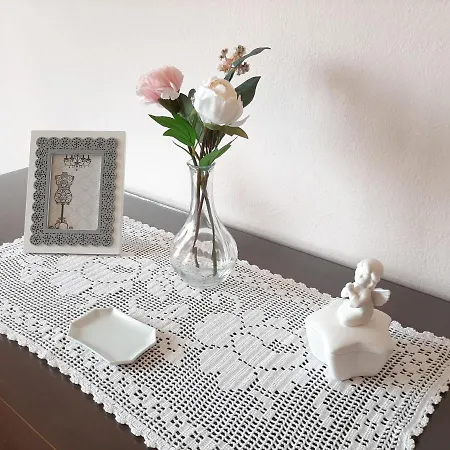 Aliki Apartamento Lucca