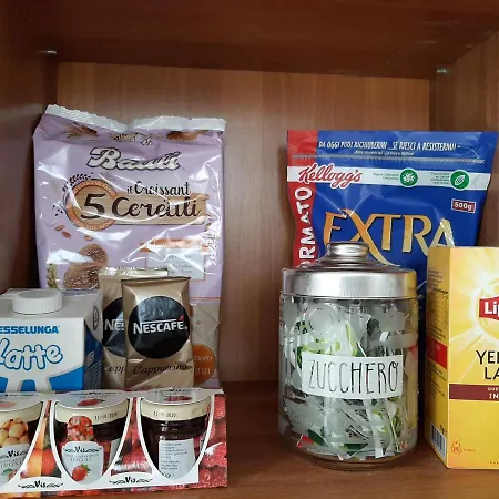 Aliki Apartamento *